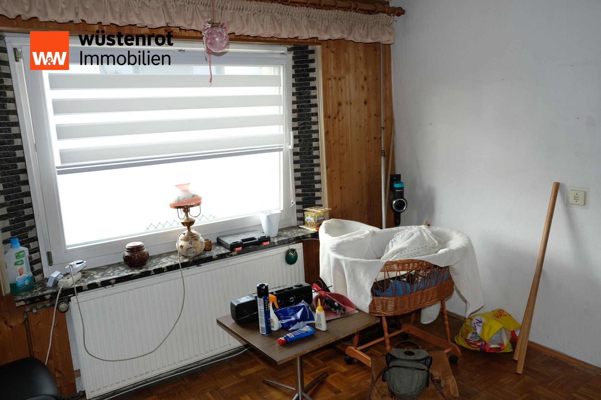 Immobilienangebot - Zwickau / Pöhlau - Alle - Charmantes EFH mit Wintergarten, Kamin & großem Grundstück – viel Potenzial