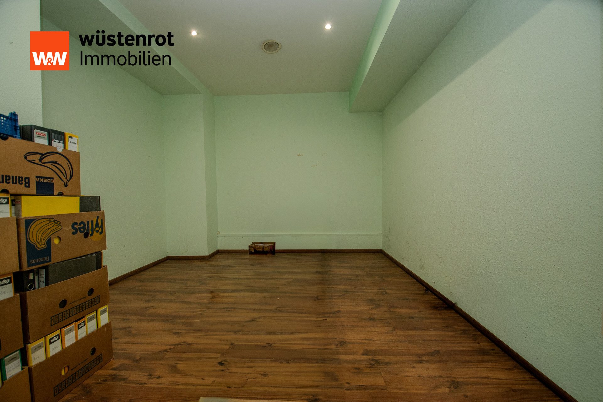 Immobilienangebot - Kamenz - Alle - Viel Platz für Ihre Geschäftsidee – flexibel nutzbare Gewerbefläche