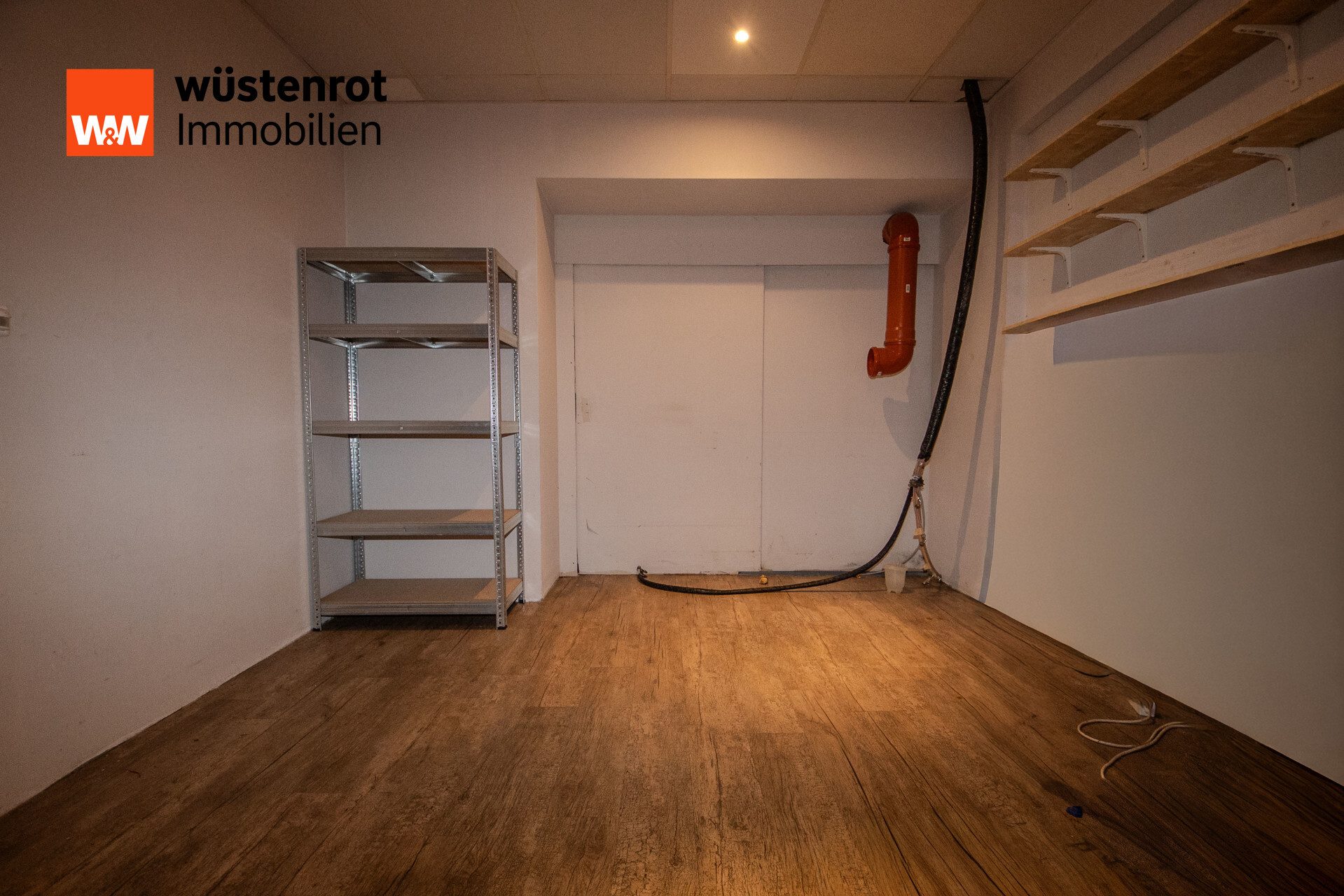 Immobilienangebot - Kamenz - Alle - Viel Platz für Ihre Geschäftsidee – flexibel nutzbare Gewerbefläche