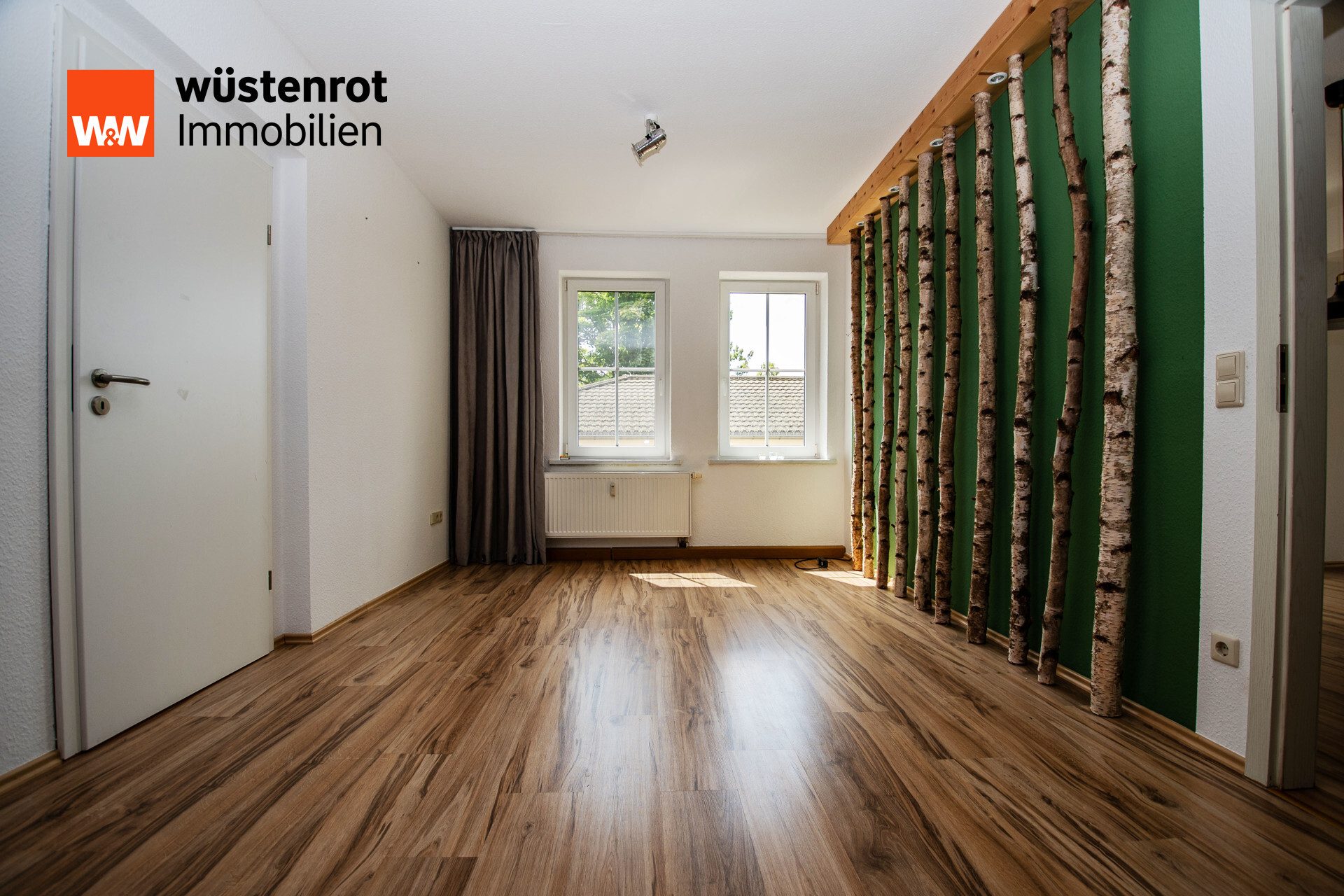Immobilienangebot - Kamenz - Alle - Viel Platz für Ihre Geschäftsidee – flexibel nutzbare Gewerbefläche