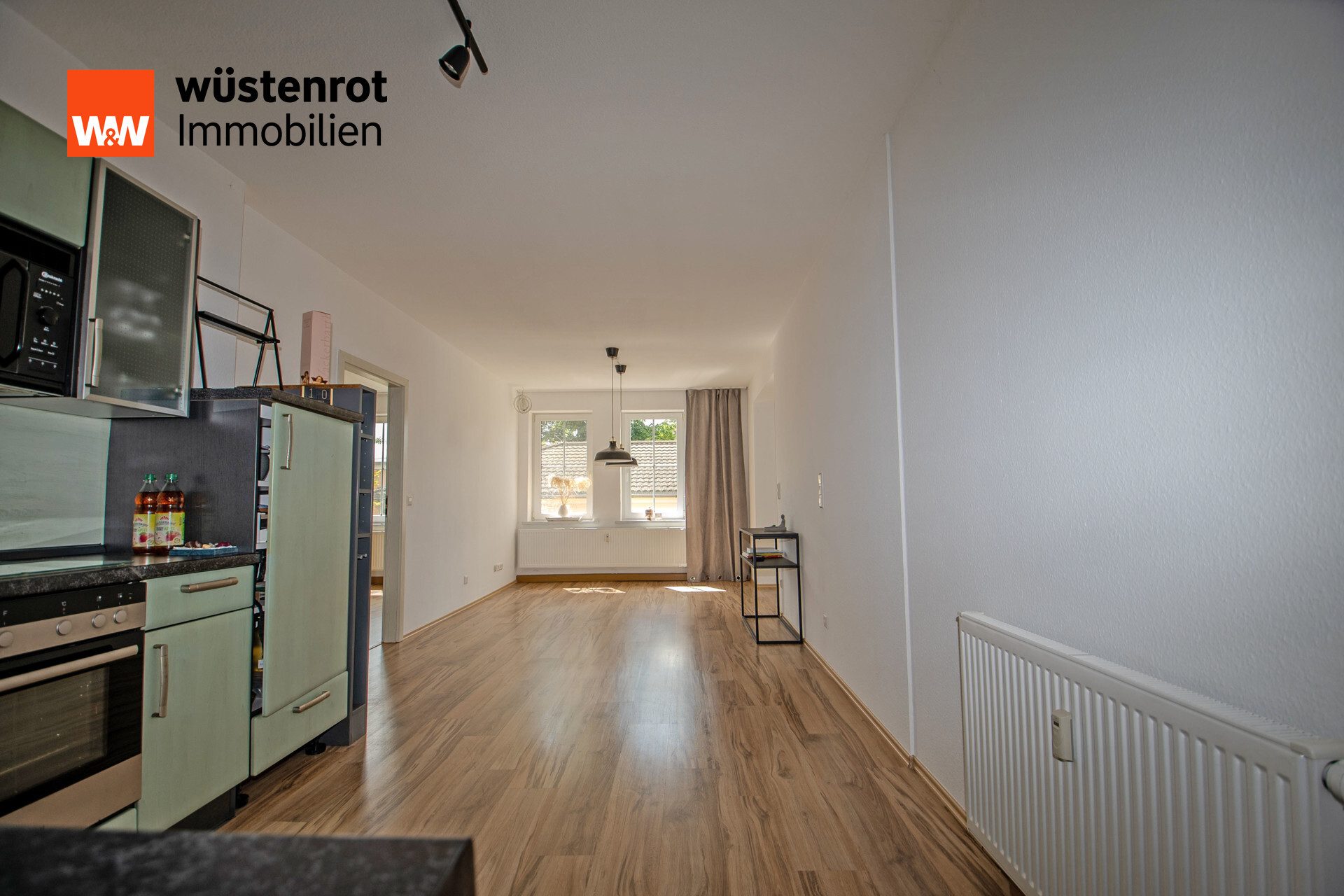 Immobilienangebot - Kamenz - Alle - Viel Platz für Ihre Geschäftsidee – flexibel nutzbare Gewerbefläche
