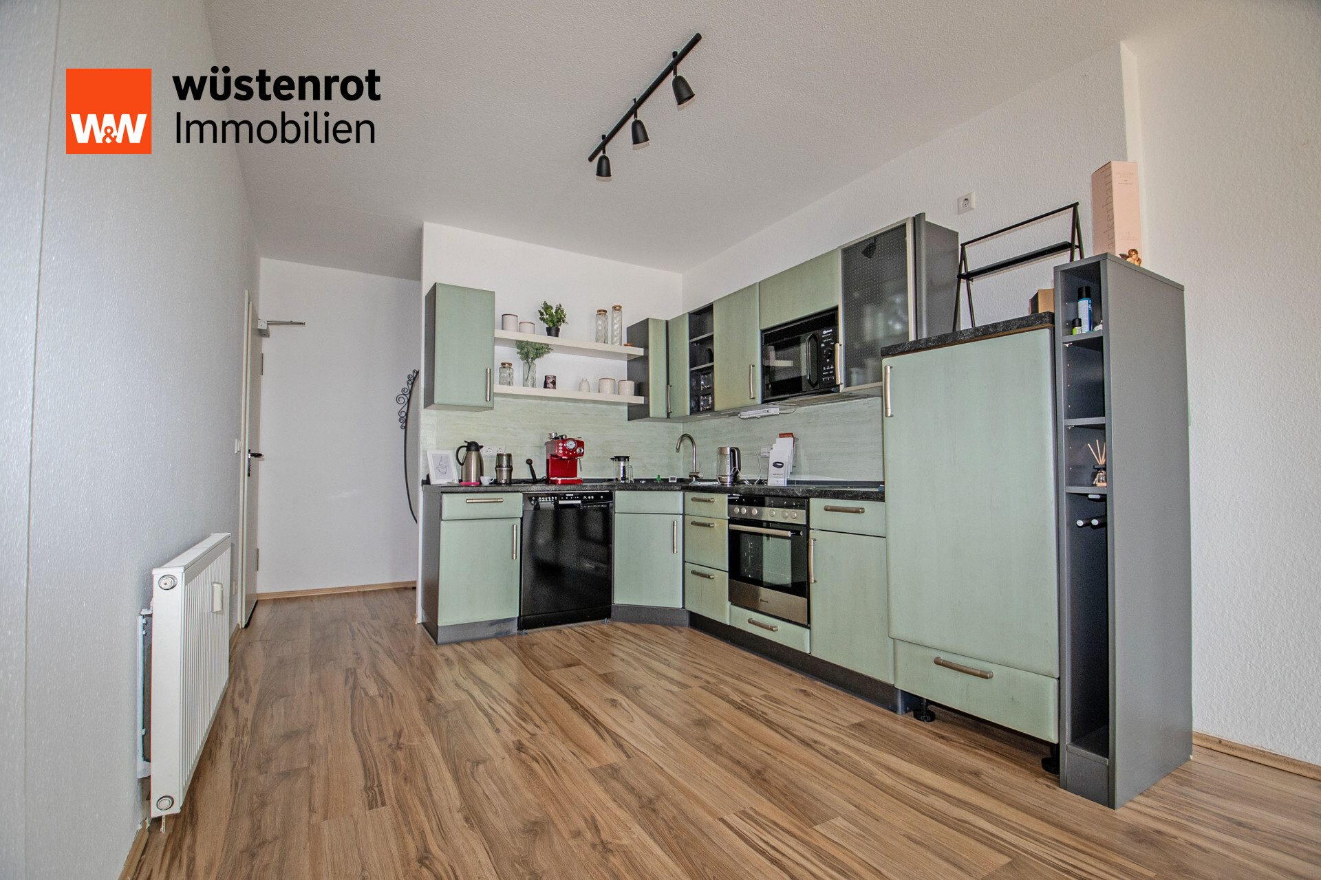 Immobilienangebot - Kamenz - Alle - Viel Platz für Ihre Geschäftsidee – flexibel nutzbare Gewerbefläche