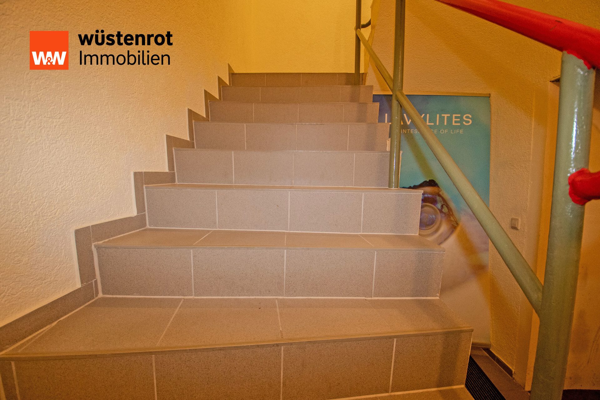Immobilienangebot - Kamenz - Alle - Viel Platz für Ihre Geschäftsidee – flexibel nutzbare Gewerbefläche