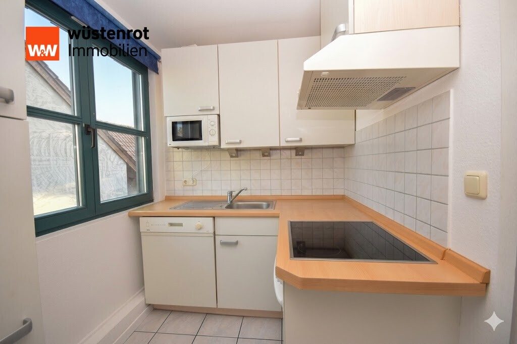 Immobilienangebot - Künzell / Pilgerzell - Alle - Dem Himmel so nah: Ihr privater Rückzugsort mit Logenplatz an der Sonne