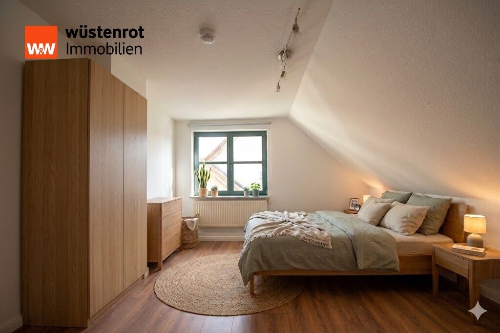 Immobilienangebot - Künzell / Pilgerzell - Alle - Dem Himmel so nah: Ihr privater Rückzugsort mit Logenplatz an der Sonne