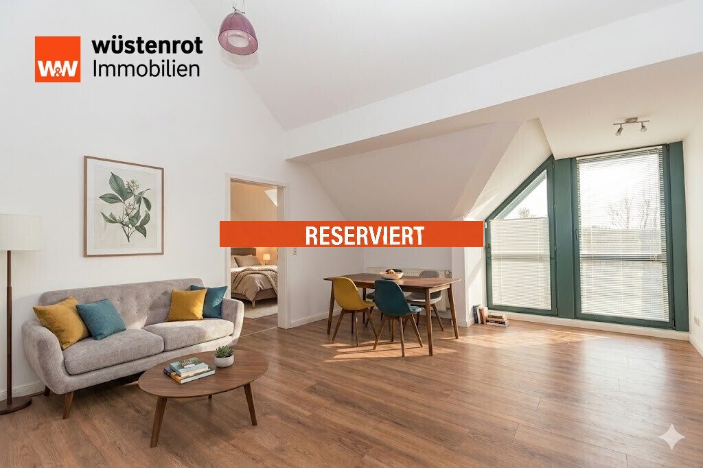 Immobilienangebot - Künzell / Pilgerzell - Alle - Dem Himmel so nah: Ihr privater Rückzugsort mit Logenplatz an der Sonne