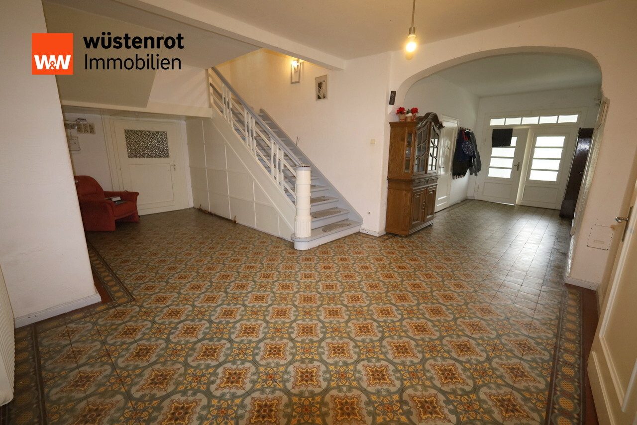 Immobilienangebot - Sulingen - Alle - Großer Resthof mit ehemaligen Stallungen, Nebengebäude und Wiese in Groß Lessen zu verkaufen