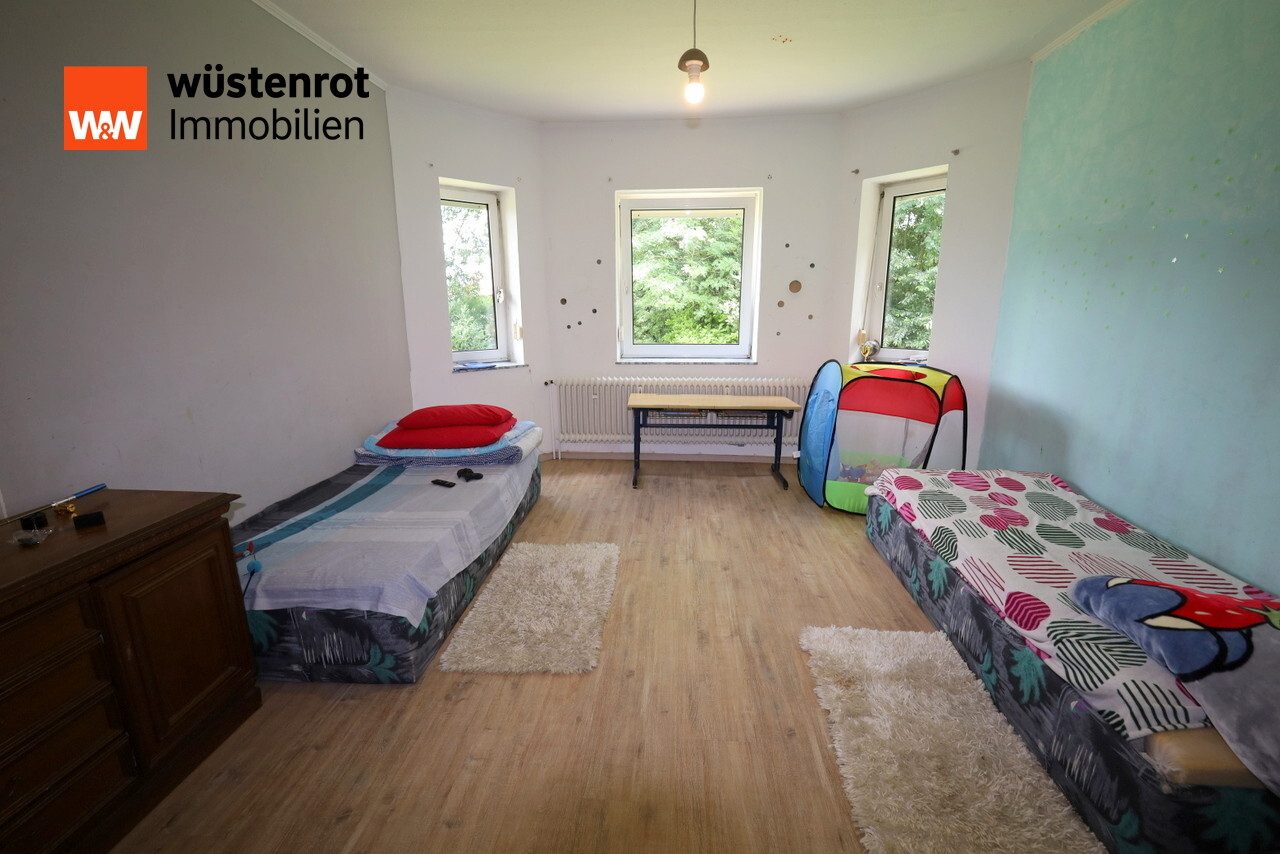 Immobilienangebot - Sulingen - Alle - Großer Resthof mit ehemaligen Stallungen, Nebengebäude und Wiese in Groß Lessen zu verkaufen