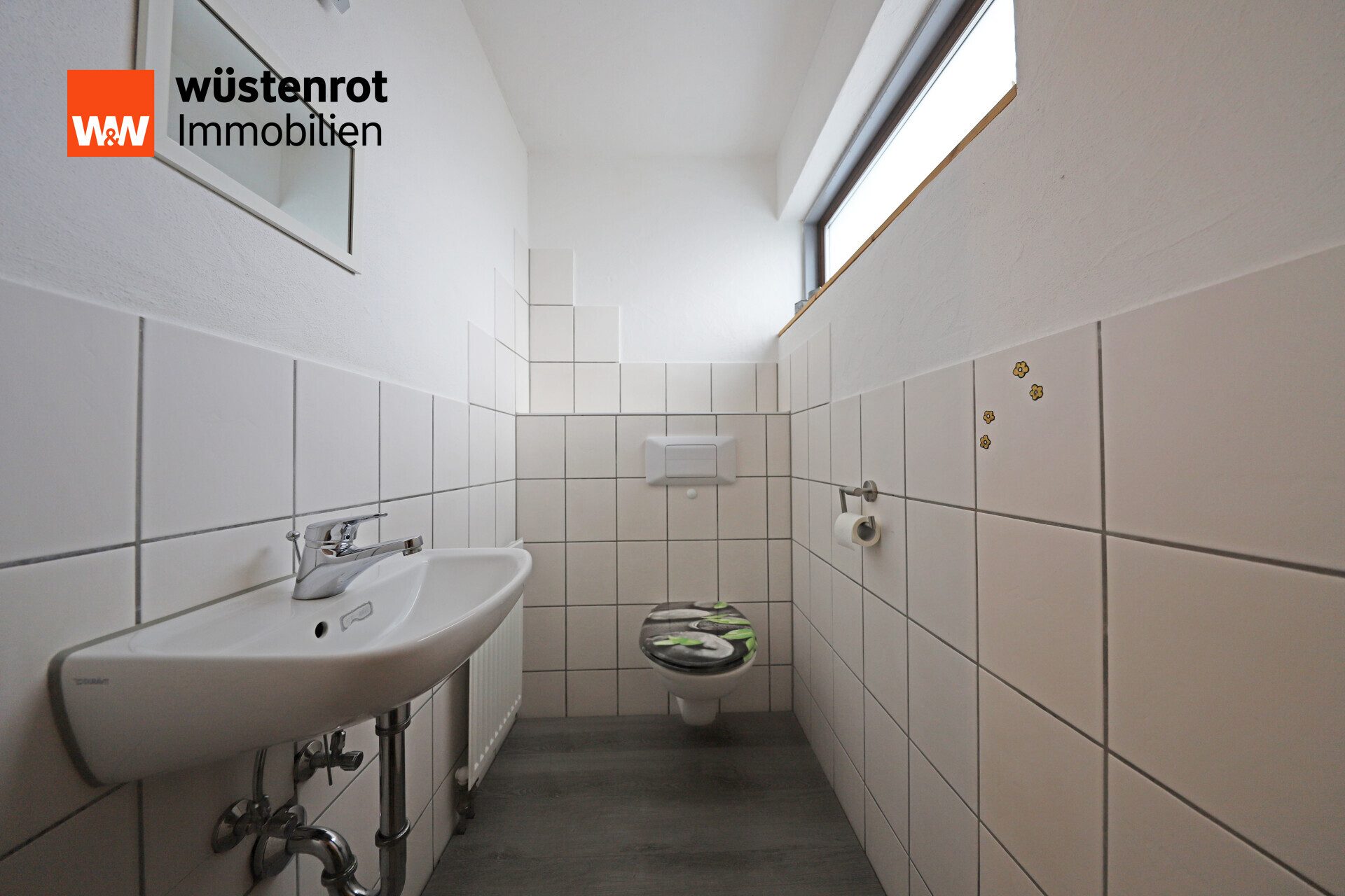 Immobilienangebot - Geislingen an der Steige - Alle - Modernes, bezahlbares Reiheneinfamilienhaus, für eine junge Familie!