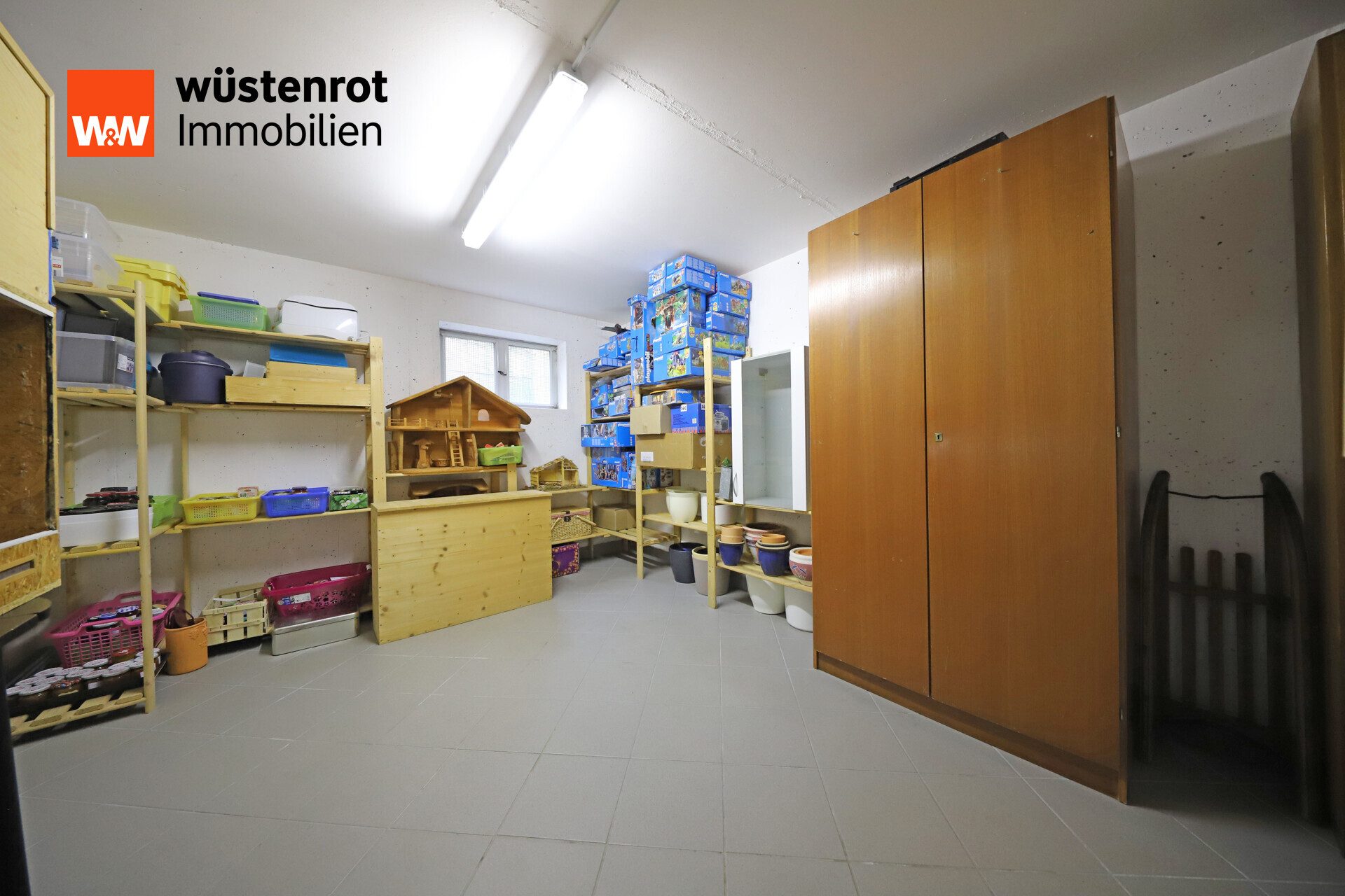 Immobilienangebot - Geislingen an der Steige - Alle - Modernes, bezahlbares Reiheneinfamilienhaus, für eine junge Familie!