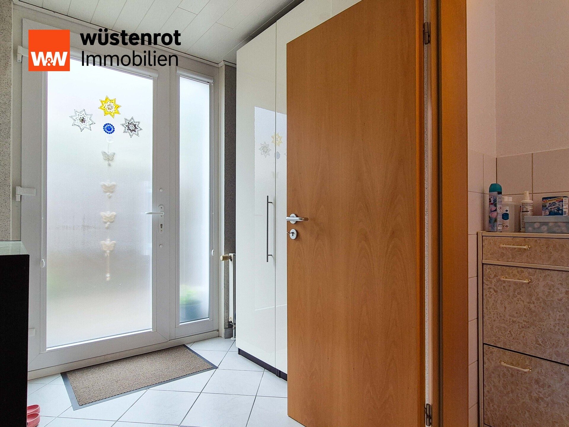 Immobilienangebot - Weiterstadt - Alle - Sehr gepflegter Familientraum mit Garage und moderner technischer Ausstattung