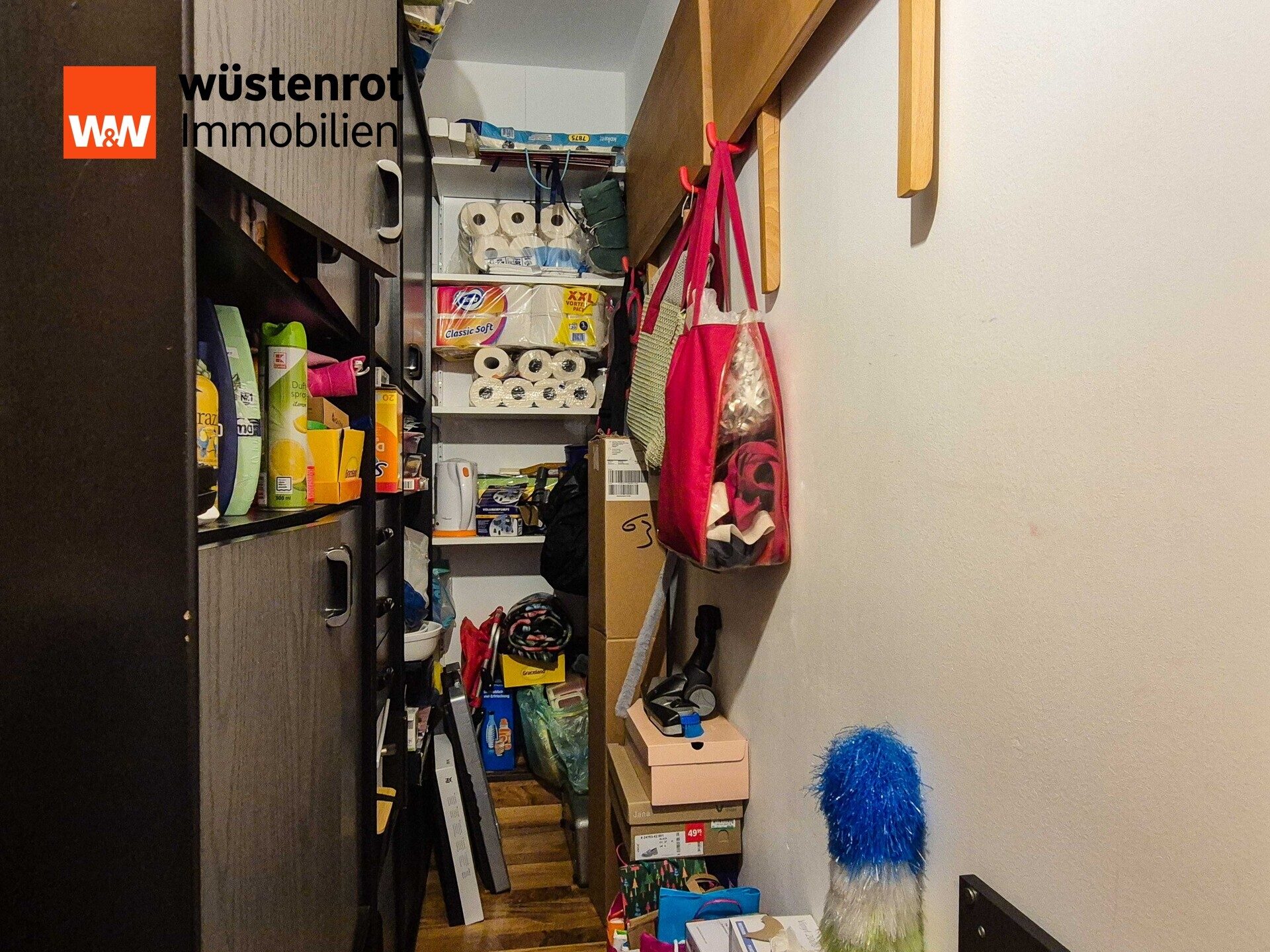 Immobilienangebot - Weiterstadt - Alle - Sehr gepflegter Familientraum mit Garage und moderner technischer Ausstattung