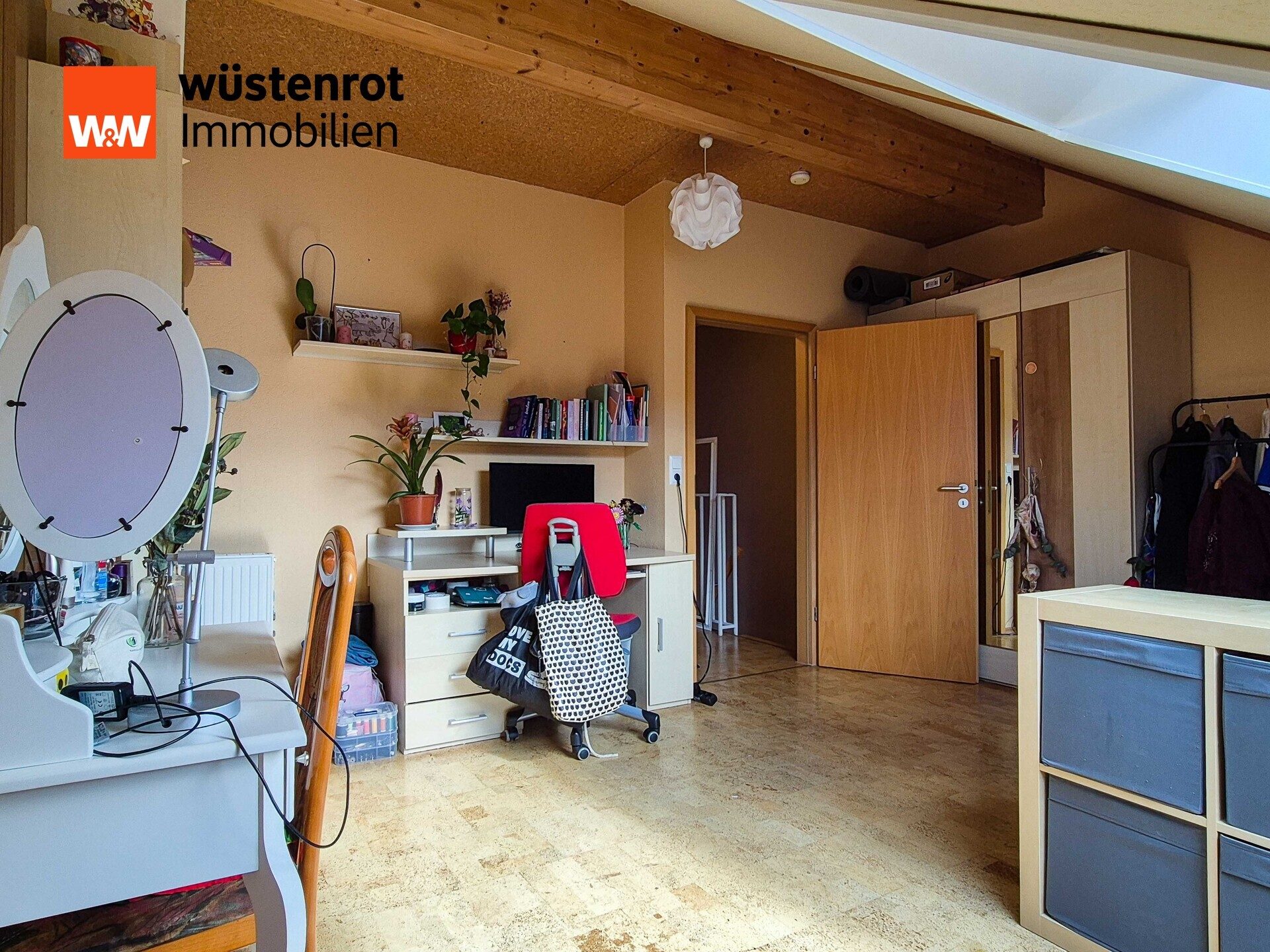 Immobilienangebot - Weiterstadt - Alle - Sehr gepflegter Familientraum mit Garage und moderner technischer Ausstattung
