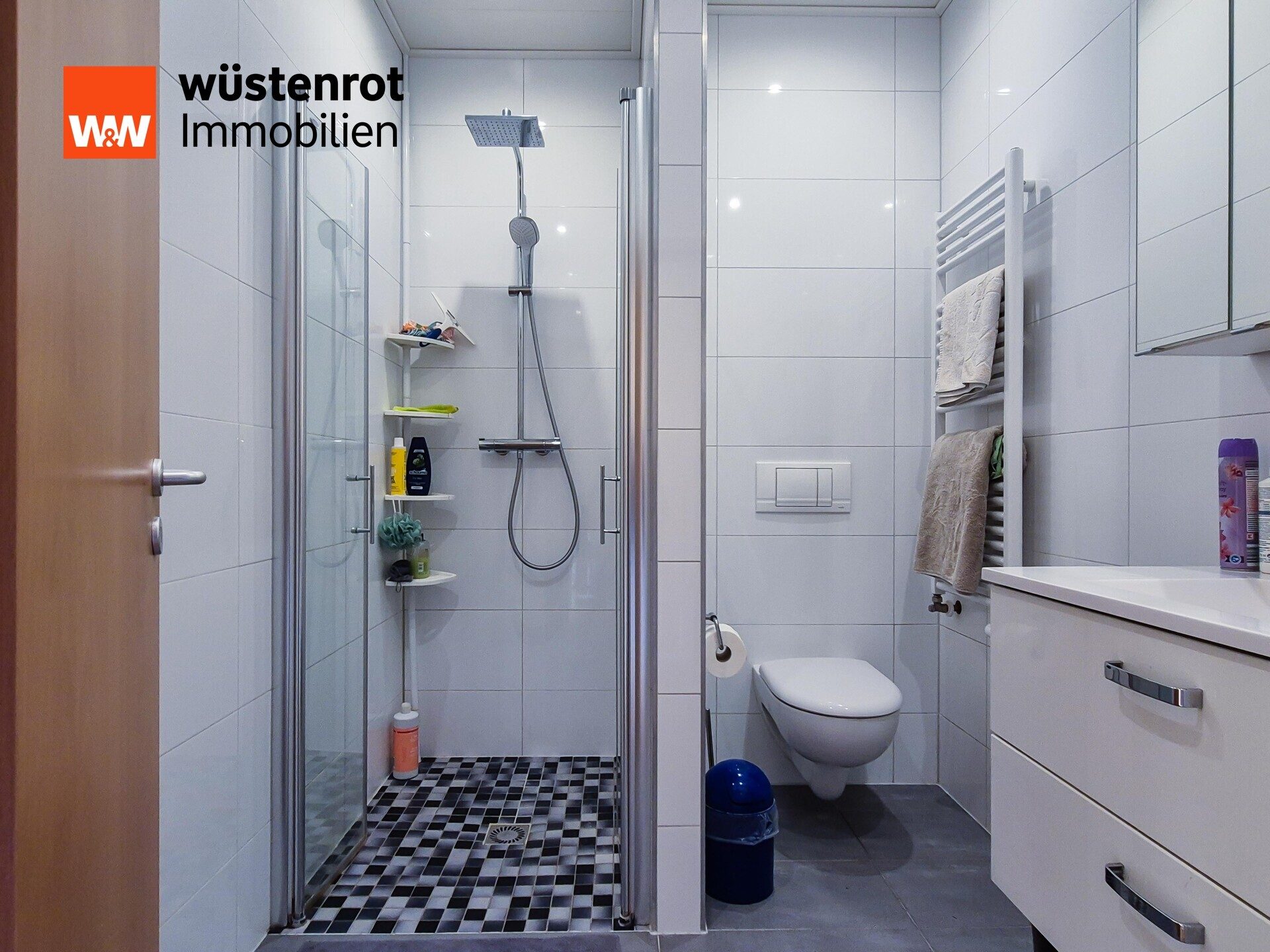 Immobilienangebot - Weiterstadt - Alle - Sehr gepflegter Familientraum mit Garage und moderner technischer Ausstattung