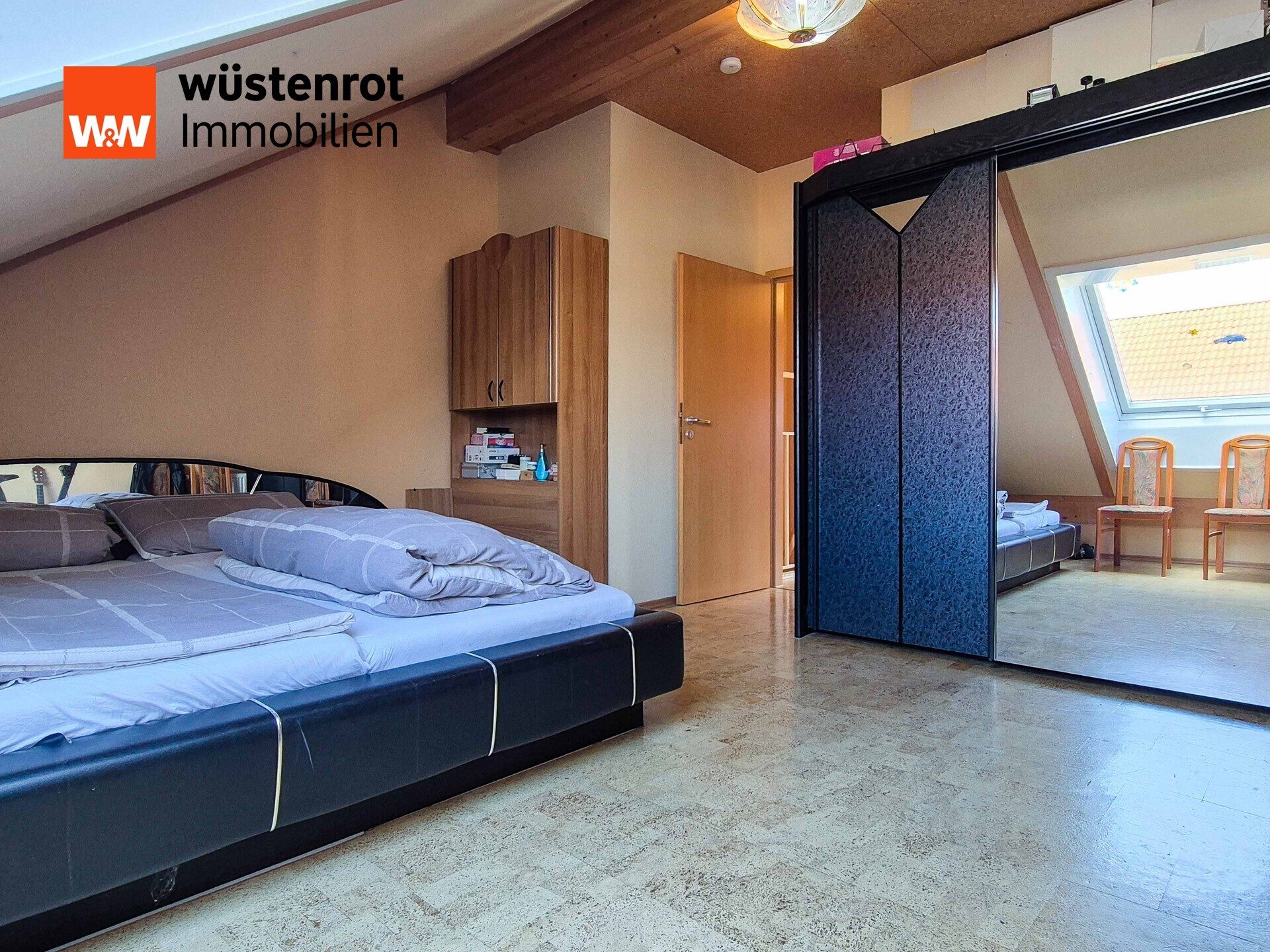 Immobilienangebot - Weiterstadt - Alle - Sehr gepflegter Familientraum mit Garage und moderner technischer Ausstattung