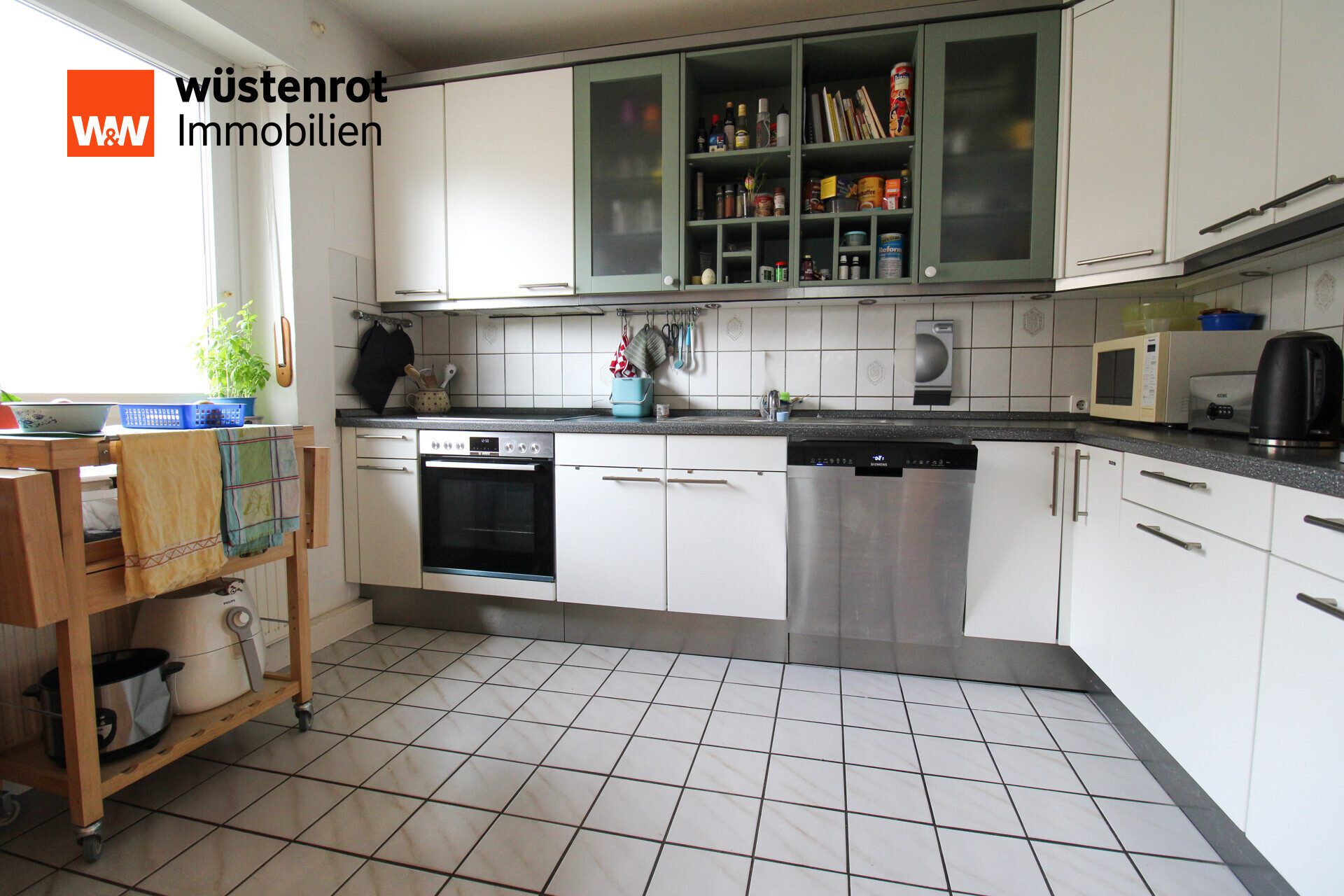 Immobilienangebot - Lübbecke - Alle - Wohnhaus mit dem gewissen Etwas