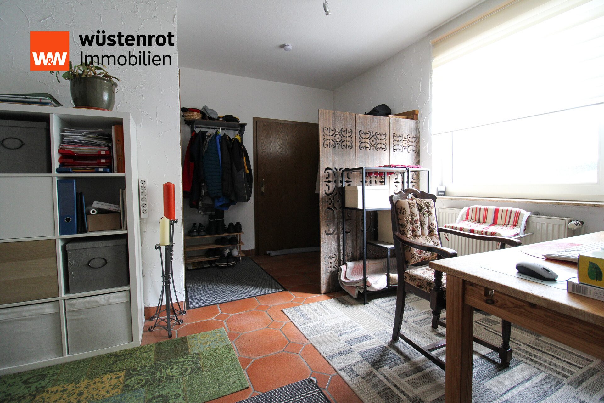 Immobilienangebot - Lübbecke - Alle - Wohnhaus mit dem gewissen Etwas