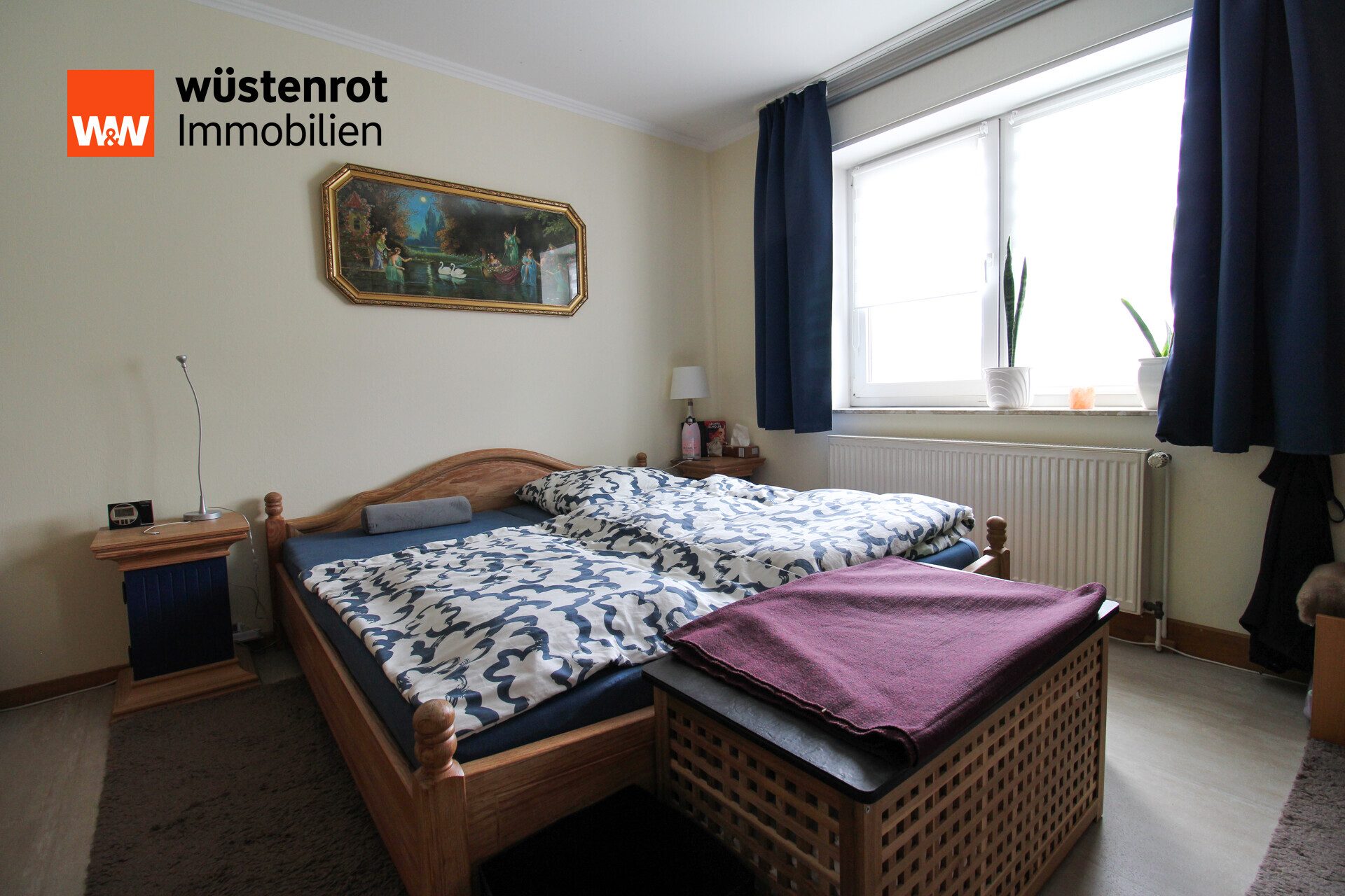 Immobilienangebot - Lübbecke - Alle - Wohnhaus mit dem gewissen Etwas