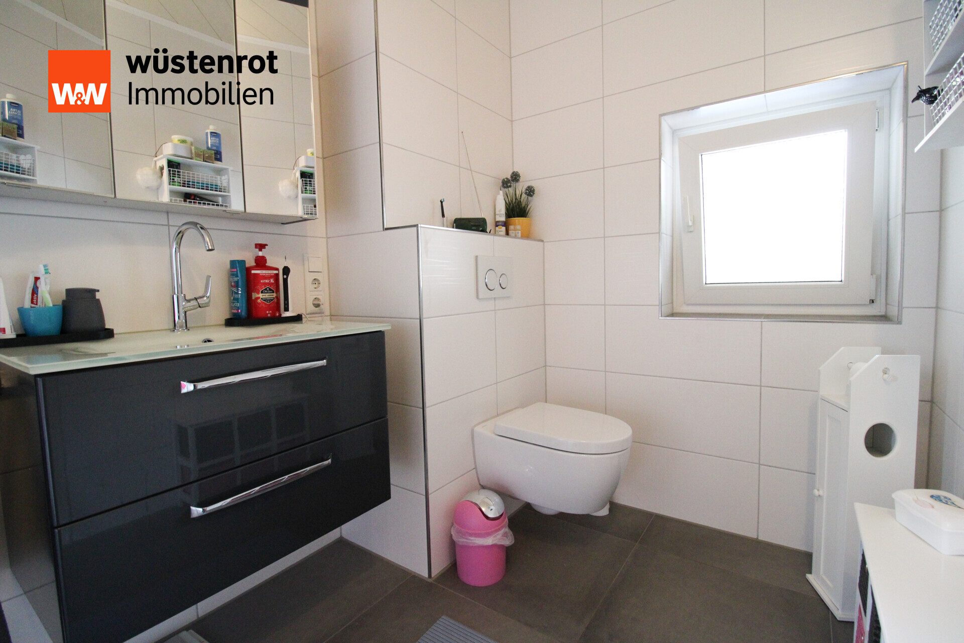Immobilienangebot - Lübbecke - Alle - Wohnhaus mit dem gewissen Etwas