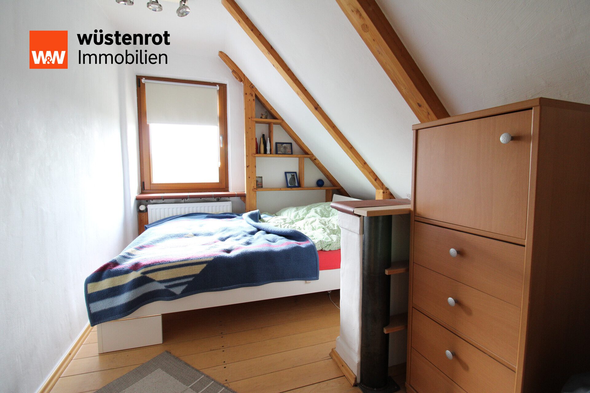 Immobilienangebot - Lübbecke - Alle - Wohnhaus mit dem gewissen Etwas