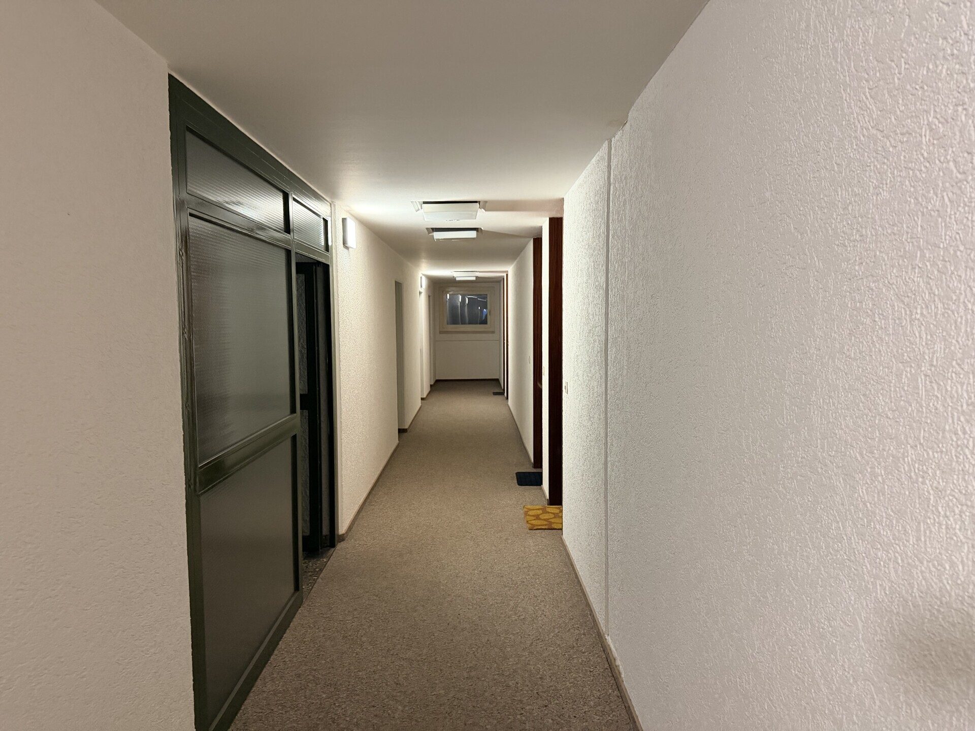 Immobilienangebot - Stuttgart - Alle - S-Feuerbach: 1-Zimmerwohnung mit Terrasse in toller Wohnlage