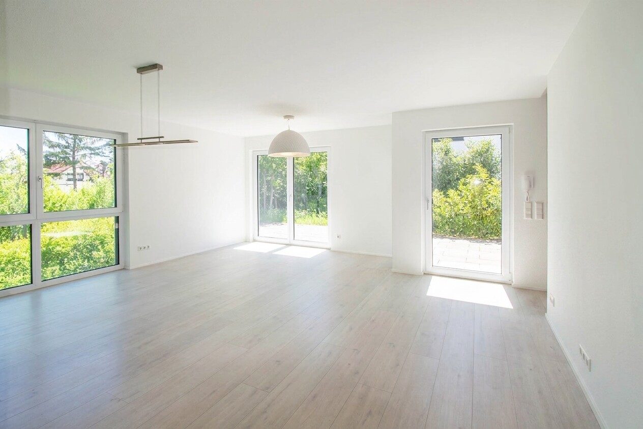 Immobilienangebot - Stuttgart - Alle - Einziehen und Wohlfühlen - Moderne Doppelhaushälfte in attraktiver Wohnlage von S-Zuffenhauen