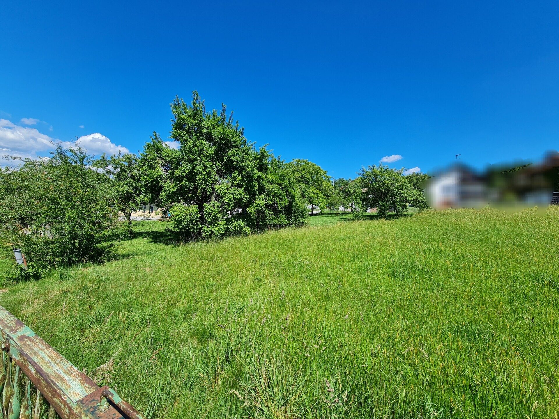 Immobilienangebot - Grafenau - Alle - Traumgrundstück in Grafenau/Elmberg!
Sonnige Aussichtslage, kein Bauzwang erschlossen u. projektiert