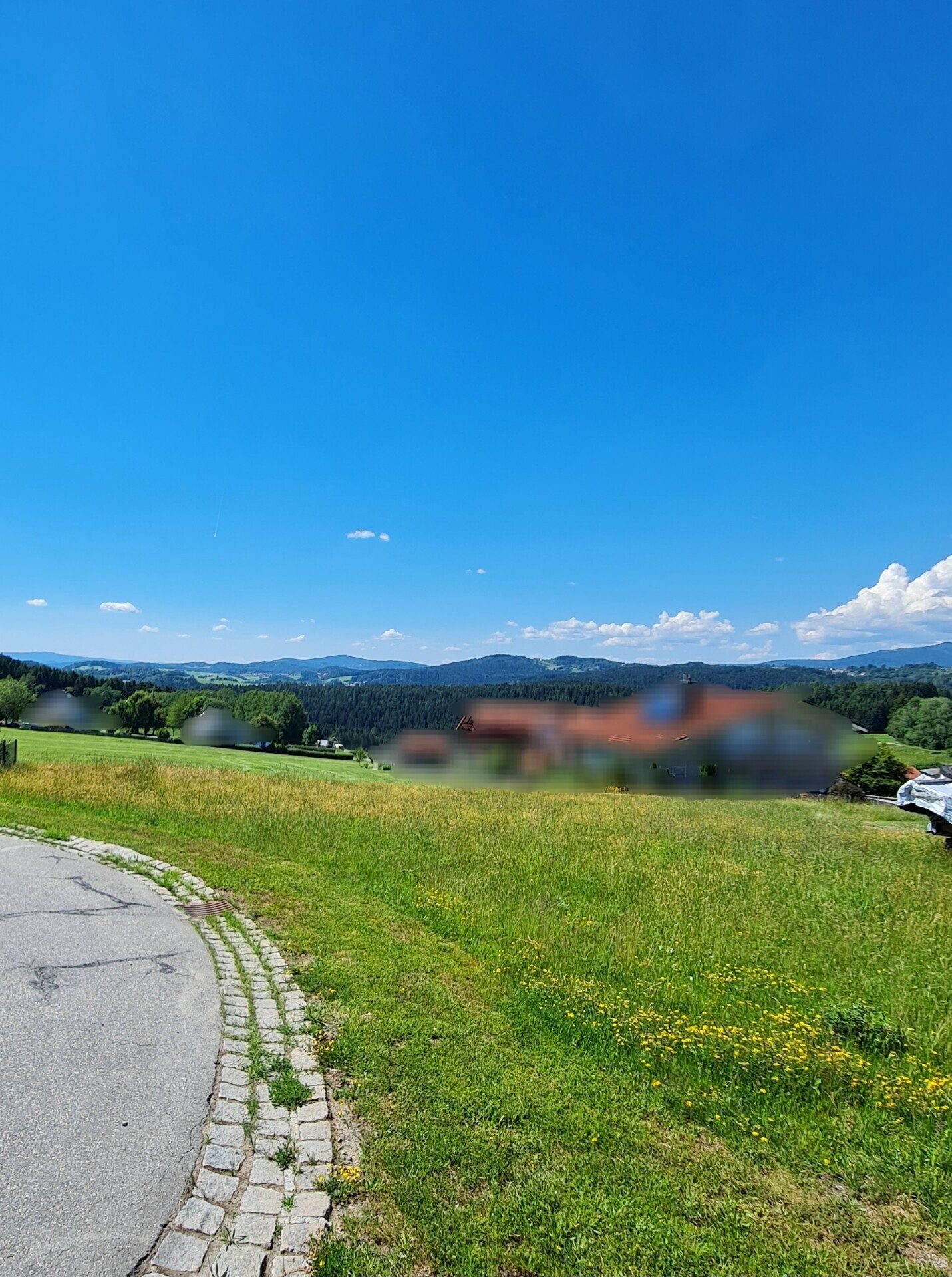 Immobilienangebot - Grafenau - Alle - Traumgrundstück in Grafenau/Elmberg!
Sonnige Aussichtslage, kein Bauzwang erschlossen u. projektiert