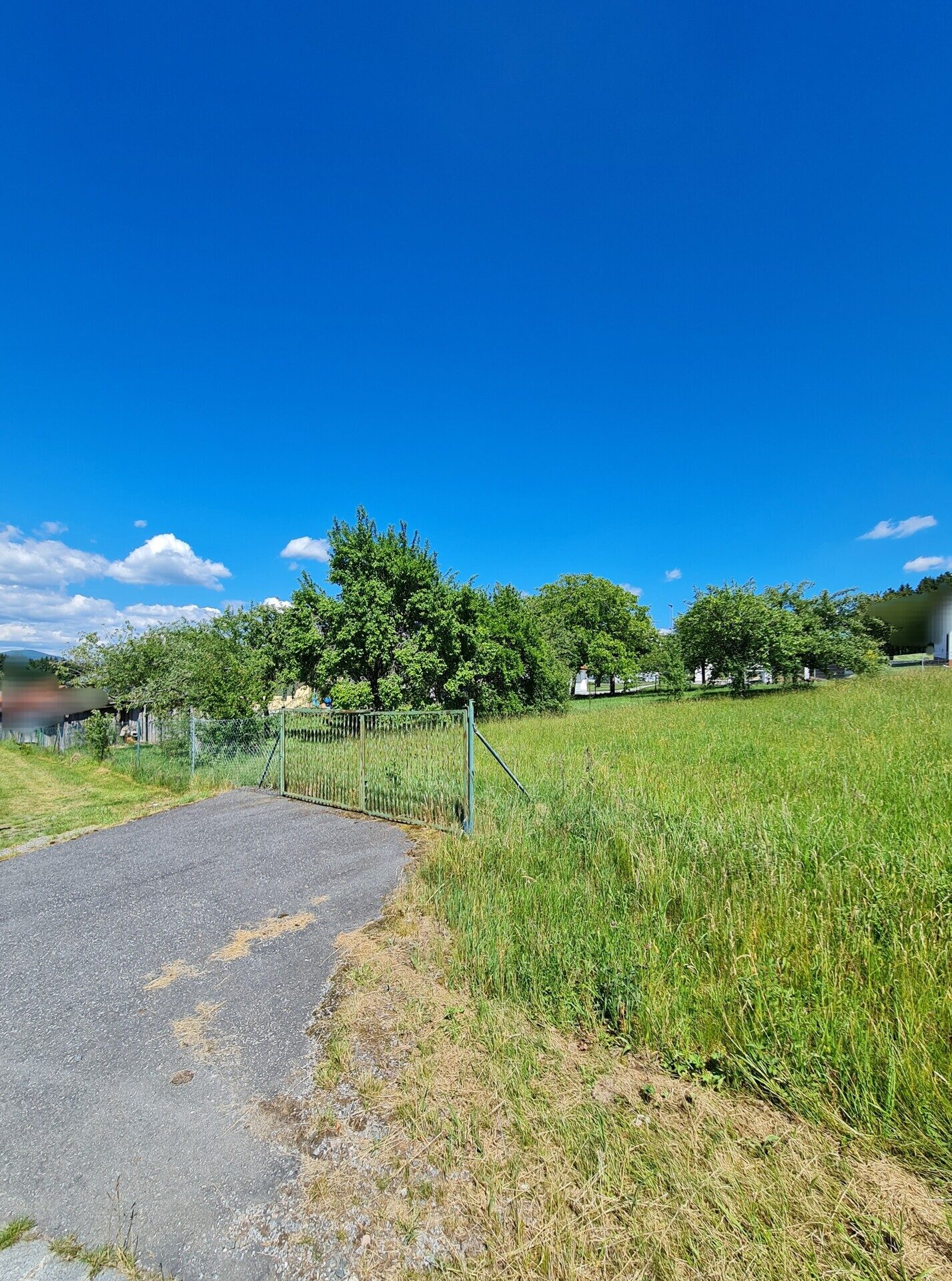 Immobilienangebot - Grafenau - Alle - Traumgrundstück in Grafenau/Elmberg!
Sonnige Aussichtslage, kein Bauzwang erschlossen u. projektiert