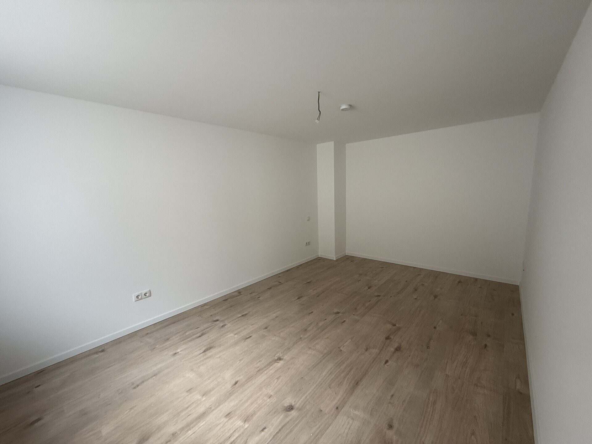 Immobilienangebot - Zeiskam - Alle - Zwei hochwertig kernsanierte DHH mit Wärmepumpe und Photovoltaik, großer Scheune + Garten in Zeiskam