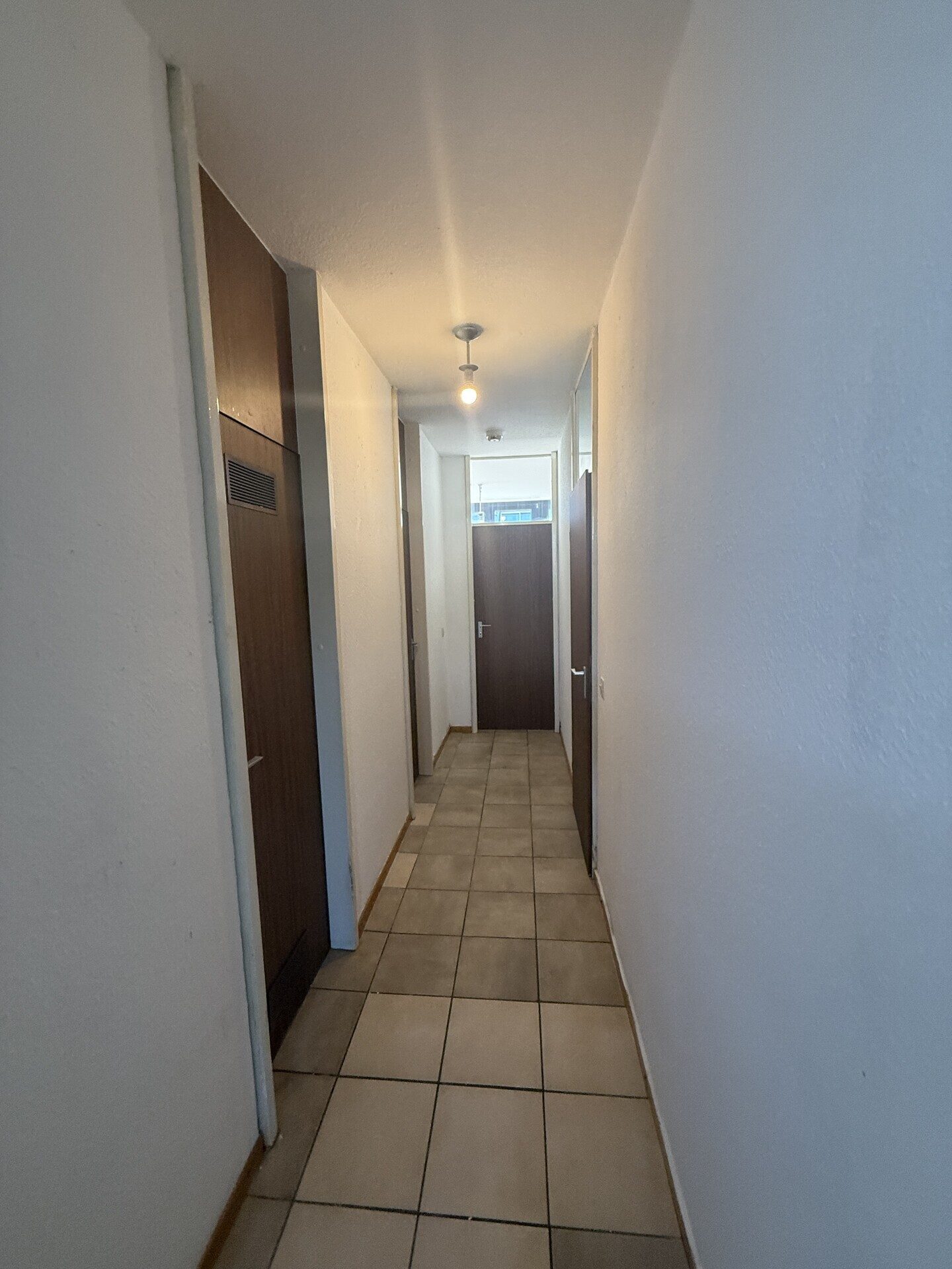 Immobilienangebot - Karlsruhe - Alle - 86 m² Terrassenwohnung mit Stellplatz am Rüppurrer Schloss in KA