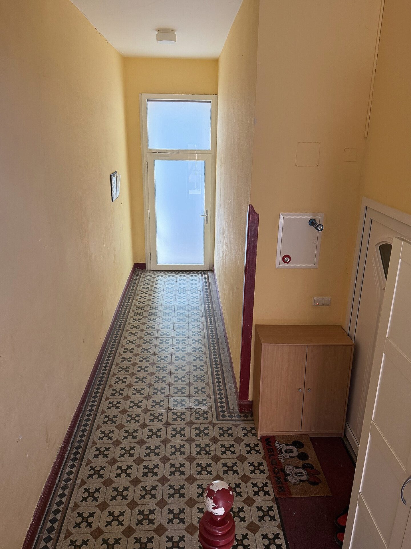 Immobilienangebot - Frankenthal (Pfalz) - Alle - Denkmalgeschütztes Jugendstilhaus mit 3 komplett renovierten 70 m² Wohnungen in Frankenthal