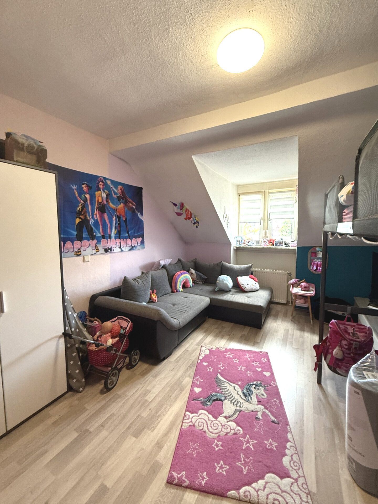 Immobilienangebot - Frankenthal (Pfalz) - Alle - Denkmalgeschütztes Jugendstilhaus mit 3 komplett renovierten 70 m² Wohnungen in Frankenthal