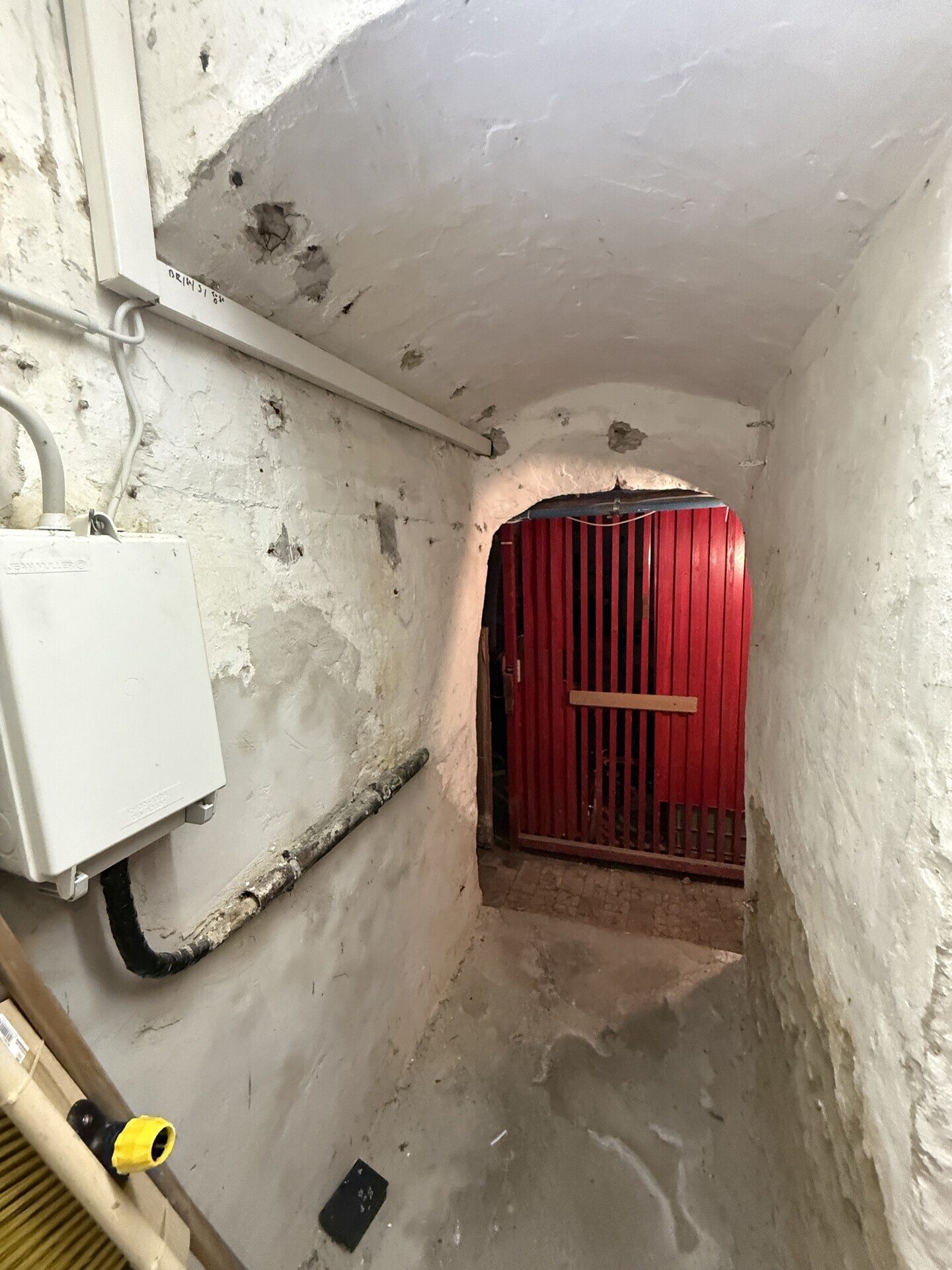 Immobilienangebot - Frankenthal (Pfalz) - Alle - Denkmalgeschütztes Jugendstilhaus mit 3 komplett renovierten 70 m² Wohnungen in Frankenthal