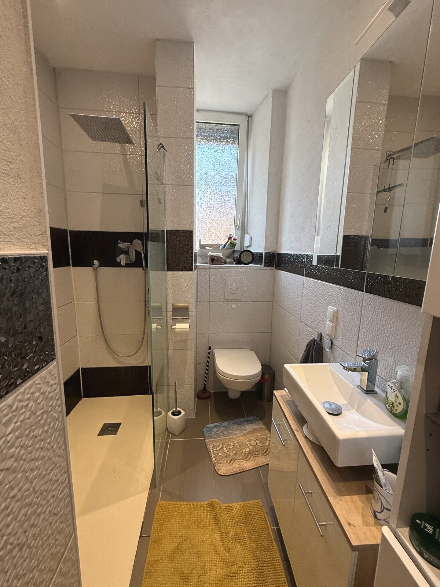 Immobilienangebot - Frankenthal (Pfalz) - Alle - Denkmalgeschütztes Jugendstilhaus mit 3 komplett renovierten 70 m² Wohnungen in Frankenthal