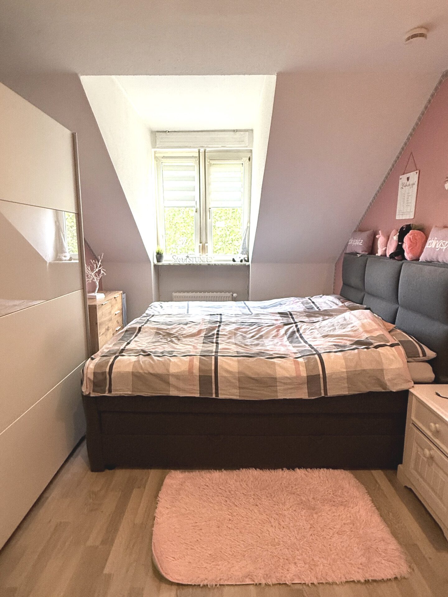 Immobilienangebot - Frankenthal (Pfalz) - Alle - Denkmalgeschütztes Jugendstilhaus mit 3 komplett renovierten 70 m² Wohnungen in Frankenthal