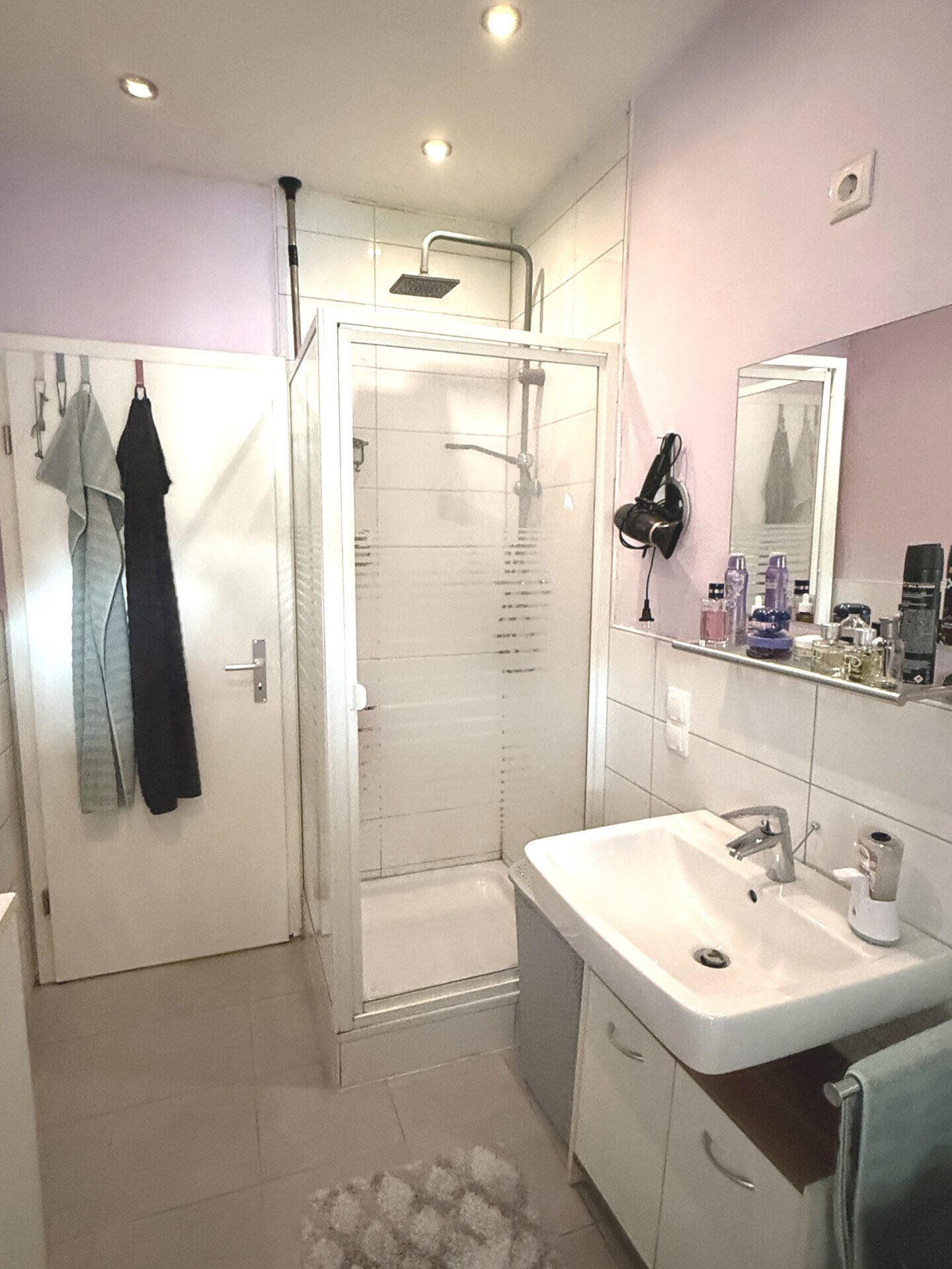 Immobilienangebot - Frankenthal (Pfalz) - Alle - Denkmalgeschütztes Jugendstilhaus mit 3 komplett renovierten 70 m² Wohnungen in Frankenthal