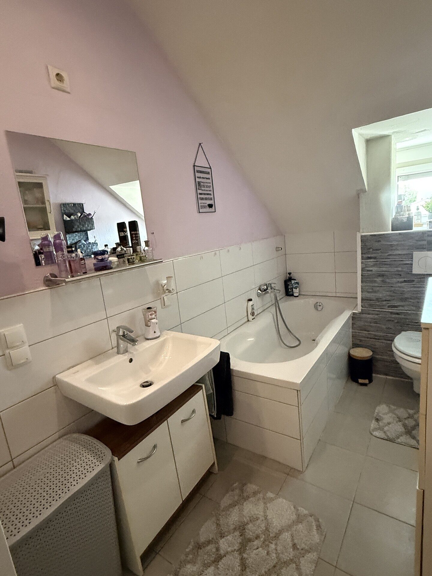 Immobilienangebot - Frankenthal (Pfalz) - Alle - Denkmalgeschütztes Jugendstilhaus mit 3 komplett renovierten 70 m² Wohnungen in Frankenthal