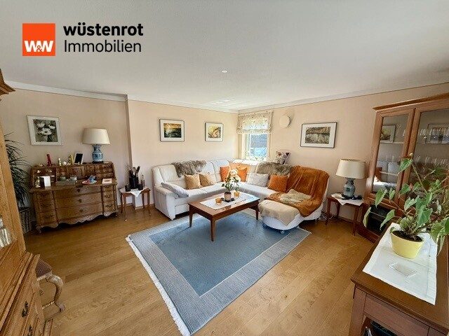 Immobilienangebot - Rosenheim - Alle - Moderne und sehenswerte 3-Zi.-Wohnung in Toplage von Rosenheim-Pang!