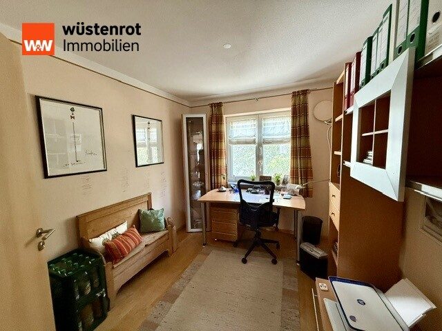 Immobilienangebot - Rosenheim - Alle - Moderne und sehenswerte 3-Zi.-Wohnung in Toplage von Rosenheim-Pang!