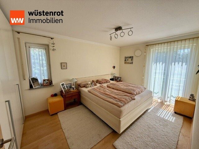 Immobilienangebot - Rosenheim - Alle - Moderne und sehenswerte 3-Zi.-Wohnung in Toplage von Rosenheim-Pang!