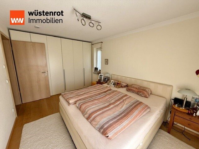 Immobilienangebot - Rosenheim - Alle - Moderne und sehenswerte 3-Zi.-Wohnung in Toplage von Rosenheim-Pang!