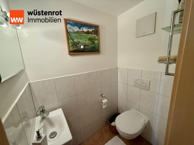 Immobilienangebot - Rosenheim - Alle - Moderne und sehenswerte 3-Zi.-Wohnung in Toplage von Rosenheim-Pang!