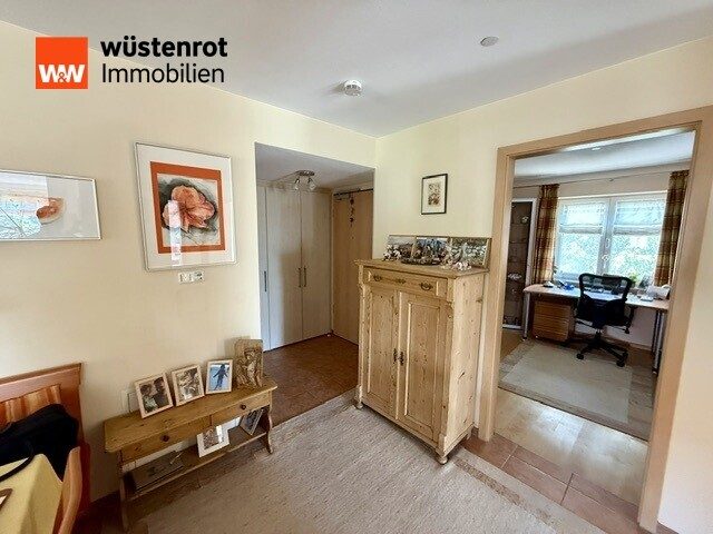 Immobilienangebot - Rosenheim - Alle - Moderne und sehenswerte 3-Zi.-Wohnung in Toplage von Rosenheim-Pang!