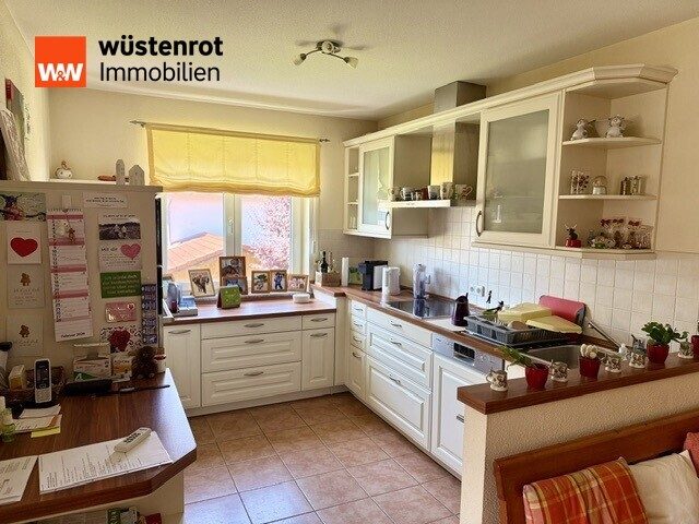 Immobilienangebot - Rosenheim - Alle - Moderne und sehenswerte 3-Zi.-Wohnung in Toplage von Rosenheim-Pang!