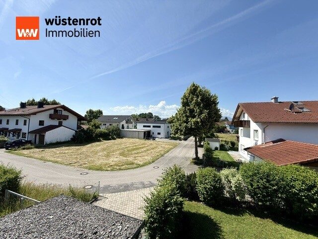 Immobilienangebot - Rosenheim - Alle - Moderne und sehenswerte 3-Zi.-Wohnung in Toplage von Rosenheim-Pang!