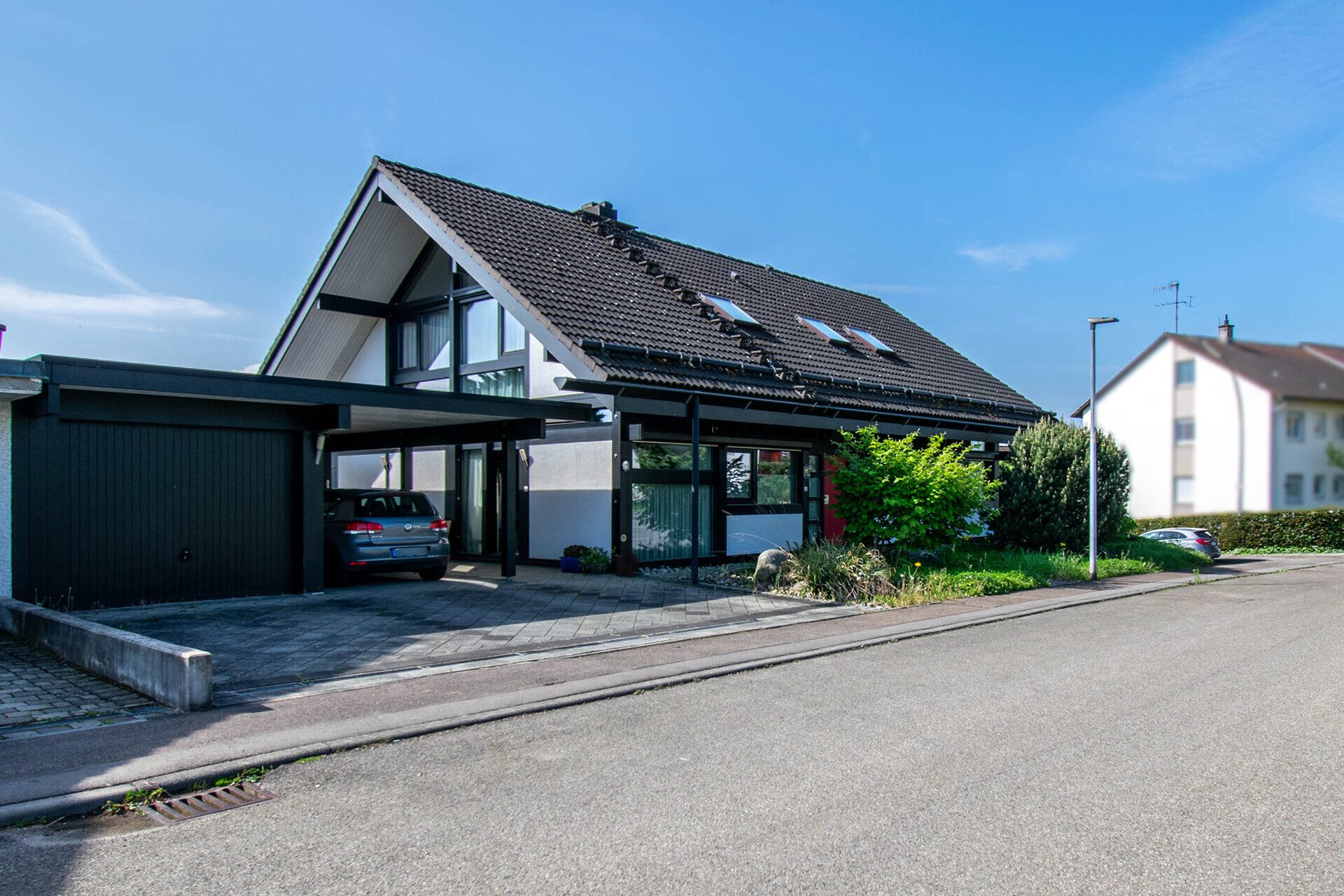 Immobilienangebot - Wangen - Alle - Wangen - Eine Rarität unter den Häusern!