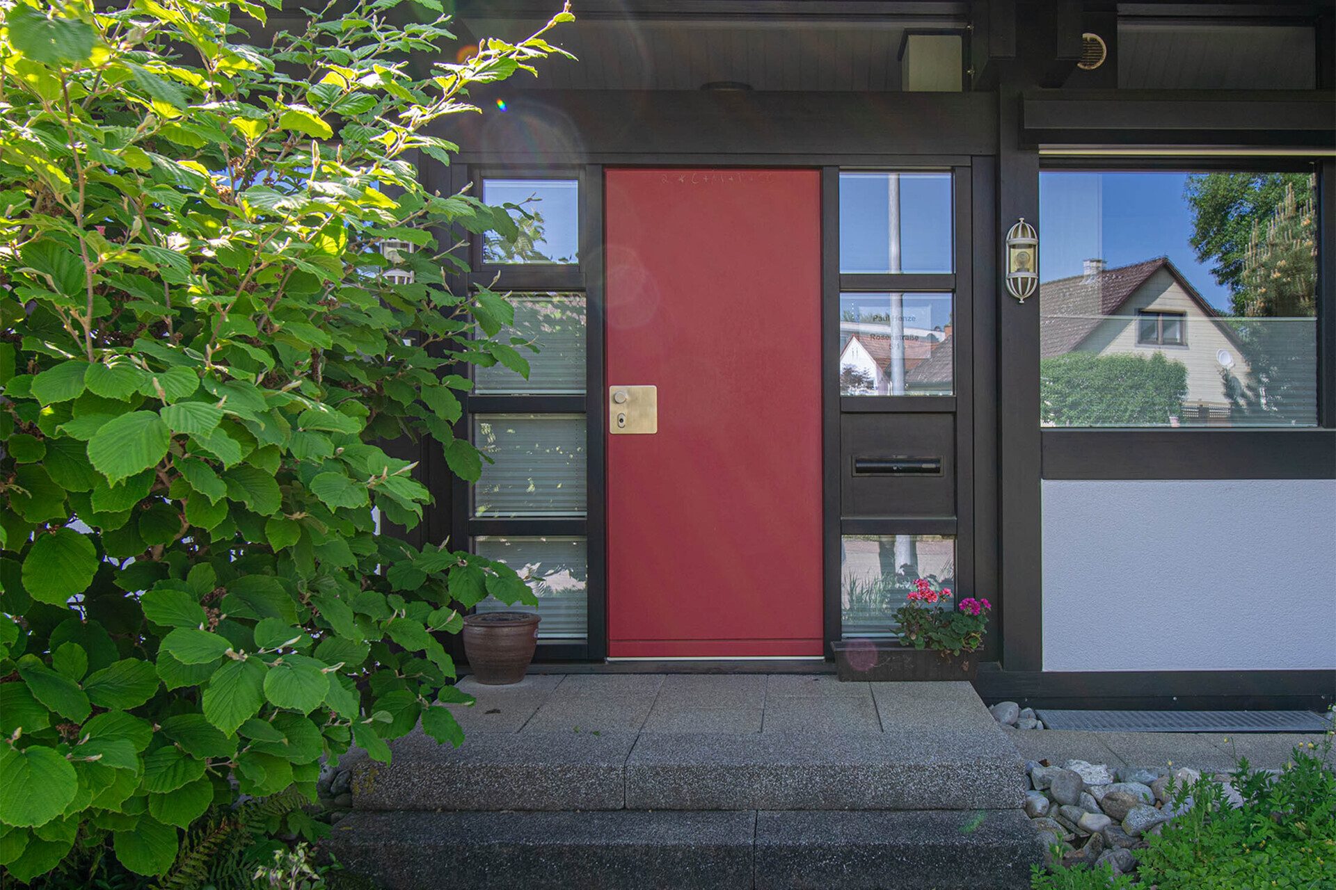 Immobilienangebot - Wangen - Alle - Wangen - Eine Rarität unter den Häusern!