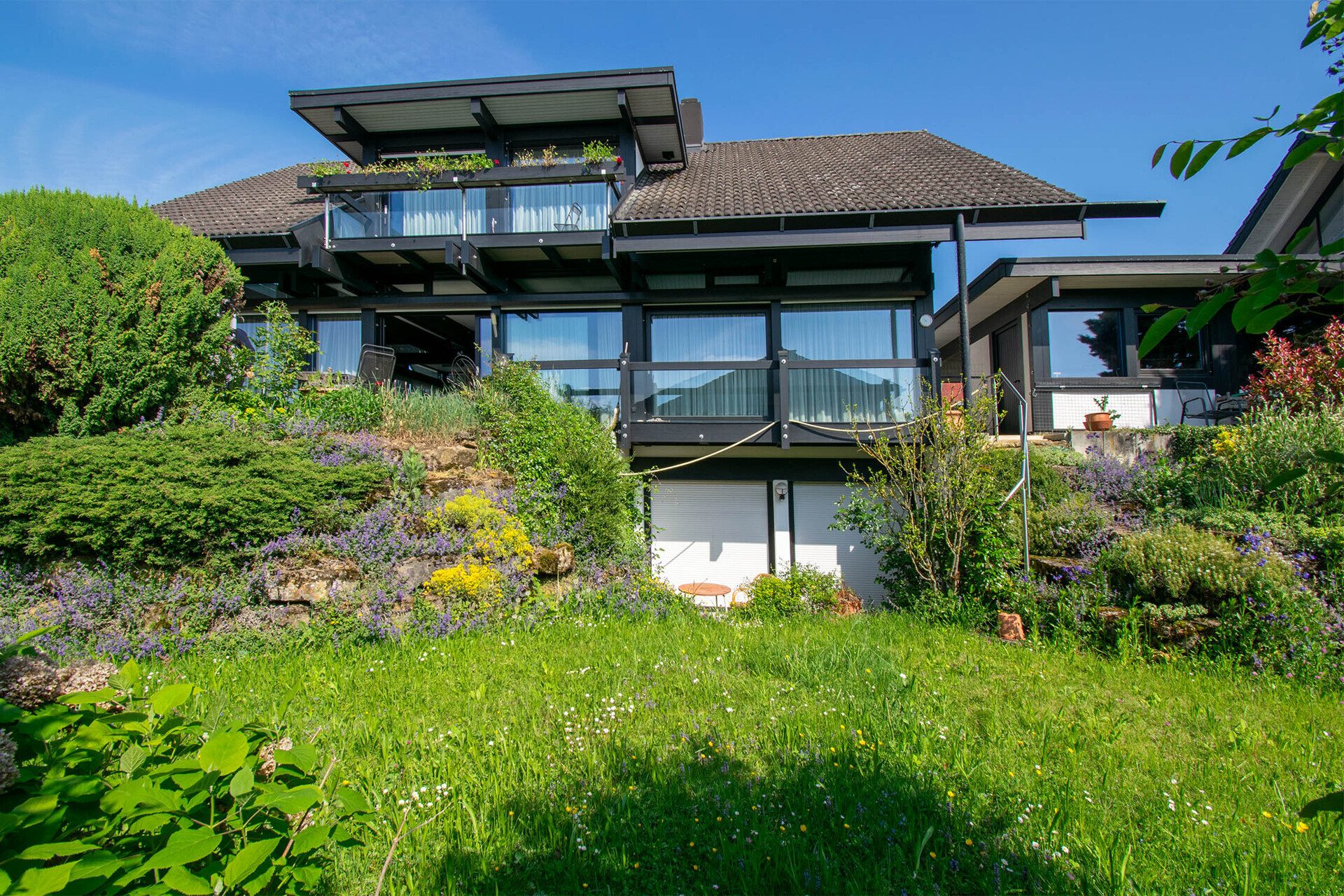 Immobilienangebot - Wangen - Alle - Wangen - Eine Rarität unter den Häusern!