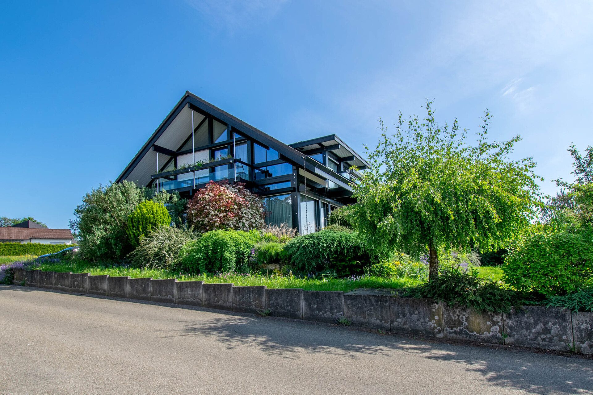 Immobilienangebot - Wangen - Alle - Wangen - Eine Rarität unter den Häusern!